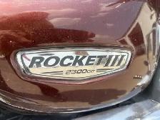 2006 Triumph Rocket III - Photo 12