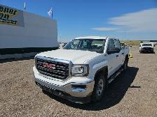 2016 GMC Sierra 1500