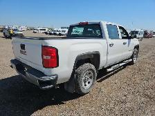 2016 GMC Sierra 1500 - Photo 5