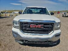 2016 GMC Sierra 1500 - Photo 8
