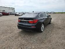 2013 BMW 5 Series - Photo 4