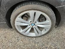 2013 BMW 5 Series - Photo 10