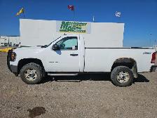 2012 GMC Sierra 2500HD - Photo 2