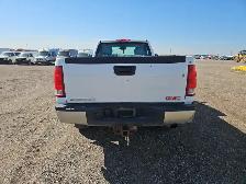 2012 GMC Sierra 2500HD - Photo 4
