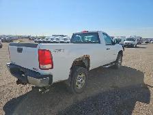 2012 GMC Sierra 2500HD - Photo 5