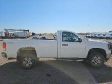 2012 GMC Sierra 2500HD - Photo 6
