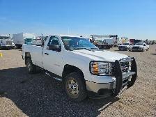 2012 GMC Sierra 2500HD - Photo 7
