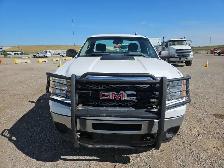 2012 GMC Sierra 2500HD - Photo 8