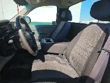 2012 GMC Sierra 2500HD - Photo 13