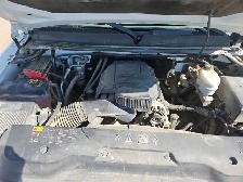 2012 GMC Sierra 2500HD - Photo 28