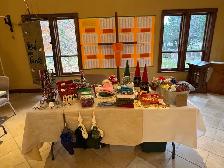 St. George’s Bazaar