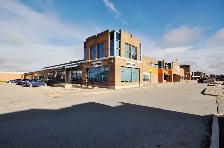 Office/ Salon/ Clinic Units are available for rent in Guelph