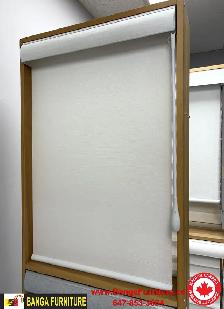 Canadian Made Zebra Shades and Shutters -647-853-3664 - Photo 6