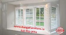 Canadian Made Zebra Shades and Shutters -647-853-3664 - Photo 8