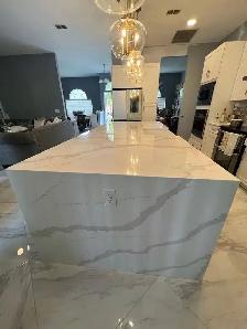 Granite & Quartz Countertops, Vanitytops, Islands - Photo 4