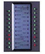 Grandstream GXV3240 Video IP Phone VoIP with Extension Module - Photo 2