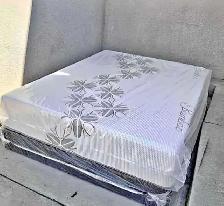 'Mattress Offer' Twin Mattress | Queen Mattress | King Mattress - Photo 2
