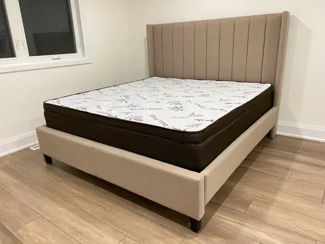 Direct Bed Frame Factory Outlet | Lifetime Warranty