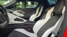 2025 Chevrolet Corvette Convertible 2LT Z51  ( PDSF: 126 789$ ) - Photo 6