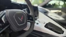 2025 Chevrolet Corvette Convertible 2LT Z51  ( PDSF: 126 789$ ) - Photo 7