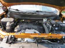 2019 IMMACULATE EQUINOX FOR SALE - Photo 2