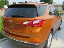 2019 IMMACULATE EQUINOX FOR SALE - Photo 6