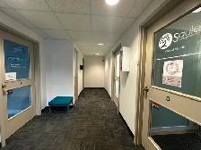 Private Office Space for Lease - 118 Sherbrook Street - Photo 2