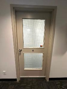 Private Office Space for Lease - 118 Sherbrook Street - Photo 4