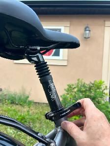 E-Bike , Like New ! - Photo 5