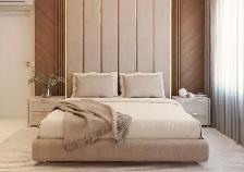 Custom Headboards & Luxury Furniture Upholstery - Photo 5