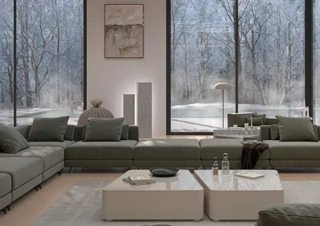 Furniture Repair, Reupholstery & Foam Replacement