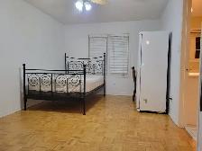 Master Bedroom for Rent / / North York