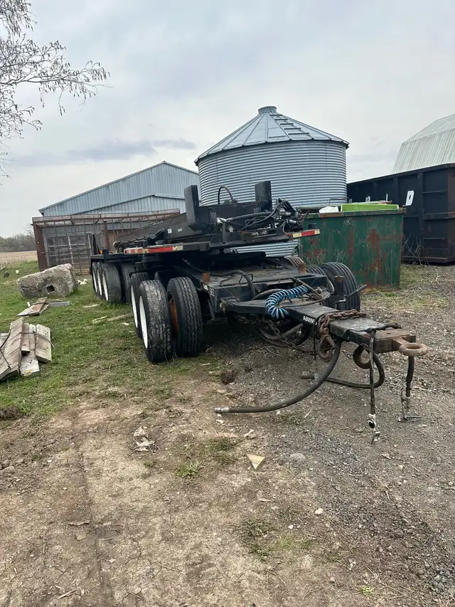 Yard Helper