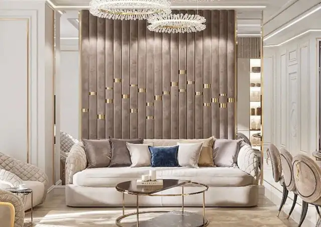 Bring Your Furniture Back to Life – Upholstery Services