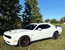 392 scat pack Dodge challenger - Photo 2
