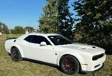 392 scat pack Dodge challenger - Photo 3