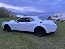 392 scat pack Dodge challenger - Photo 4
