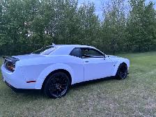 392 scat pack Dodge challenger - Photo 6