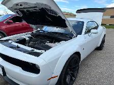392 scat pack Dodge challenger - Photo 7