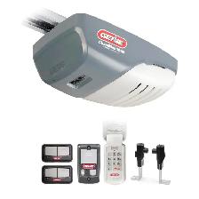 Garage Door Genie ChainMax 1000 Garage Door Opener - Durable Cha