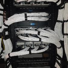 Data/Voice/VoiP/Cat5e/Cat6&6A/CCTV Cable Installation & Service - Photo 3
