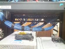 Data/Voice/VoiP/Cat5e/Cat6&6A/CCTV Cable Installation & Service - Photo 7