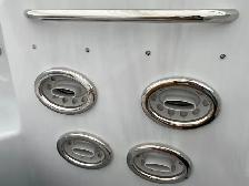 Brand New 20ft Dual Swimspas In Stock-Free Delivery and Crane OS - Photo 8