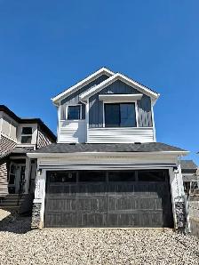 Beautiful 2 Bedroom LEGAL Basement Apartment