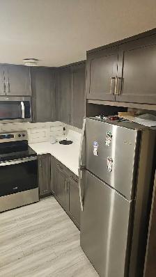 Beautiful 2 Bedroom LEGAL Basement Apartment - Photo 7