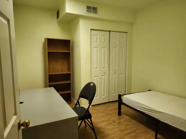 Near UTSC 2 Bedrooms For Rent