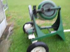 Cement Mixer - Photo 4