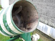 Cement Mixer - Photo 5