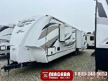 2014 KEYSTONE COUGAR XLITE 32RET Travel Trailer - Photo 2