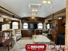 2014 KEYSTONE COUGAR XLITE 32RET Travel Trailer - Photo 6